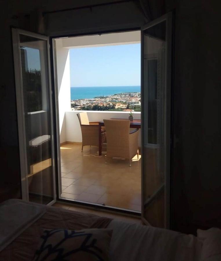 Thea Apartment Агия-Марина Экстерьер фото